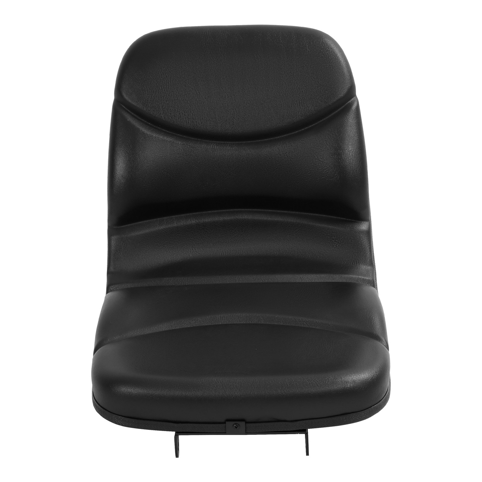 Seat Bottom For John Deere 970 870 770 670 4005 Black Vinyl #M805158 #M803465
