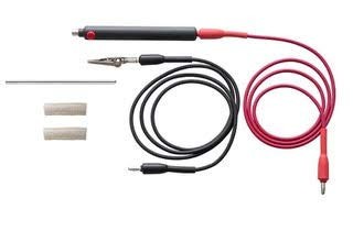 Application Handle Set with Various Bit & Sleeve Choices for Electroplating S...
