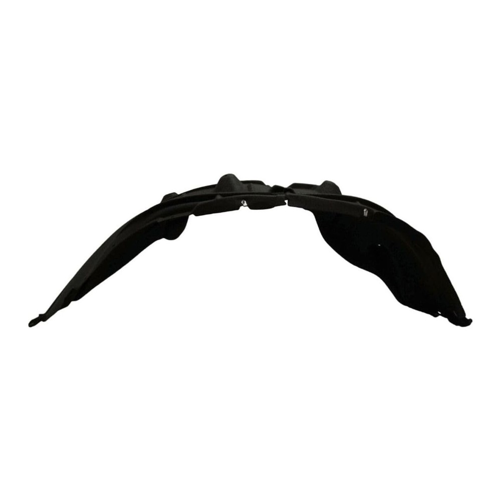 Inner Liner Front Left Driver Side Plastic for Silverado 1500 Crew Cab 2019
