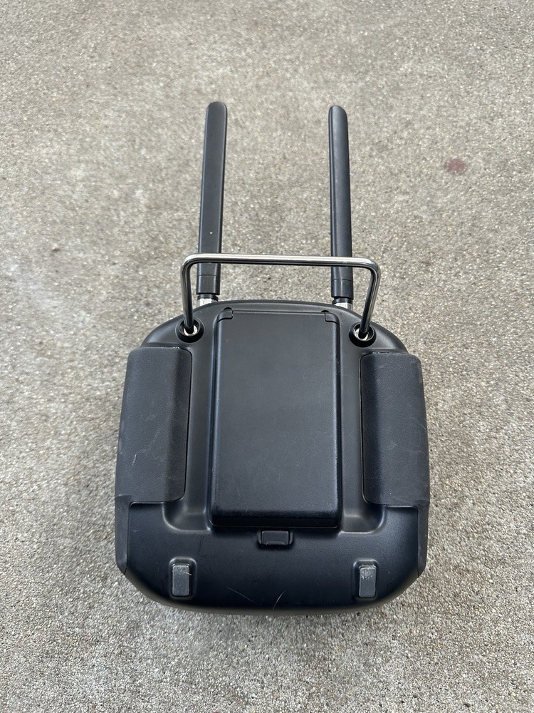 Custom Built Fpv Drone DJI FPV AIR UNIT W/ DJI Controller- UNTESTED!