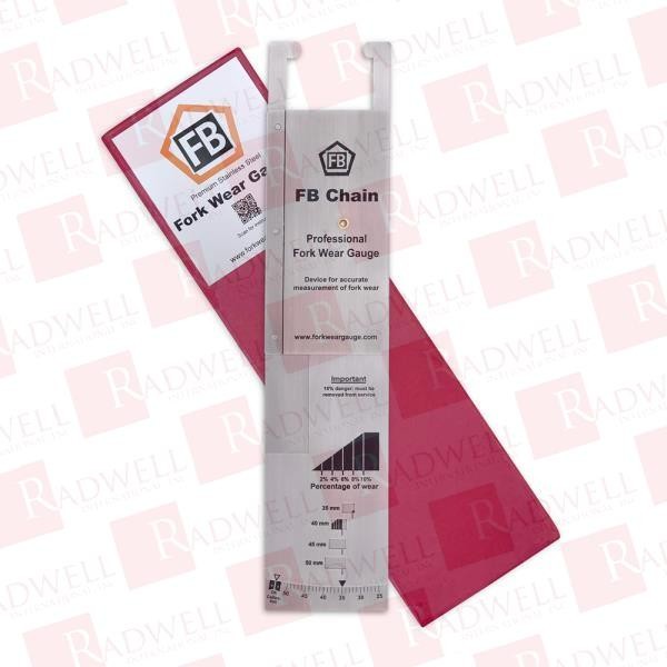 FB CHAIN FWG2 / FWG2 (BRAND NEW)