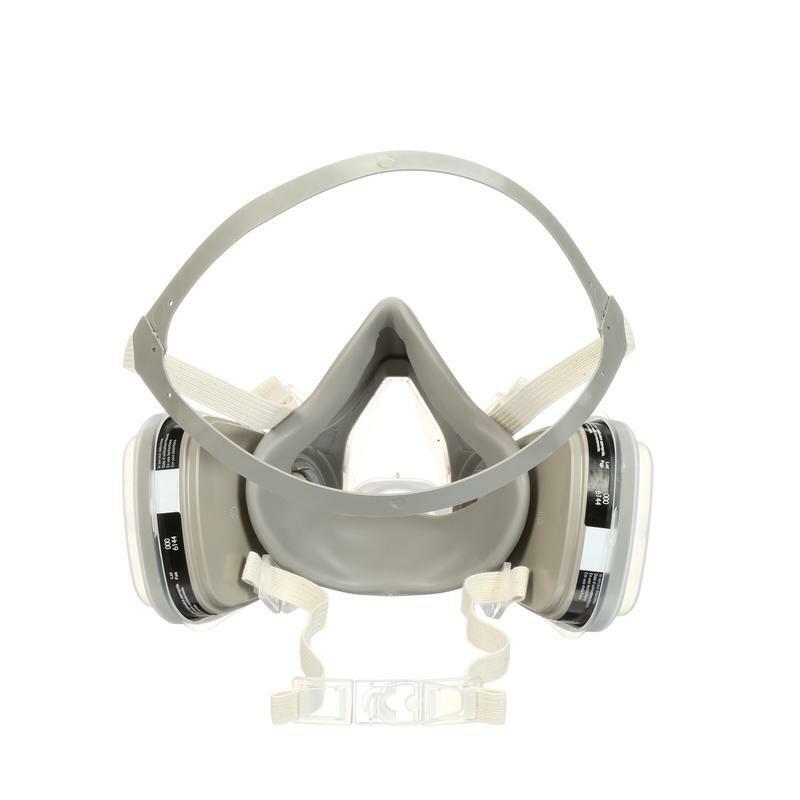 3M P95 Paint Project Disposable Respirator 5000 M