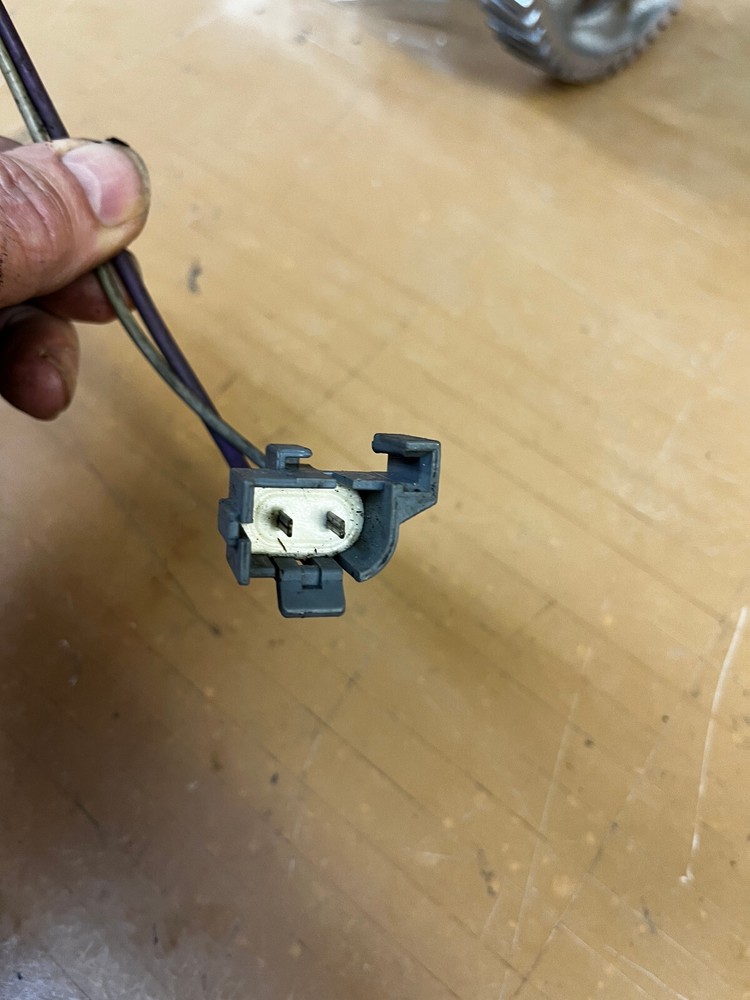 Ignition Coil  Wire Lead  -- 500442