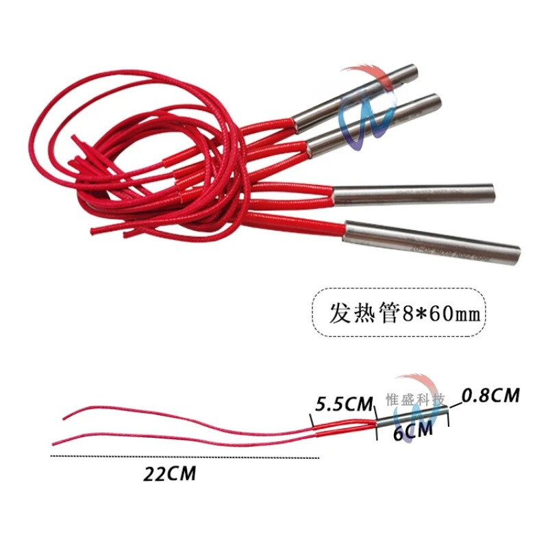 Core Wire Thermal Stripping Machine Opening Machine Temperature Regulation