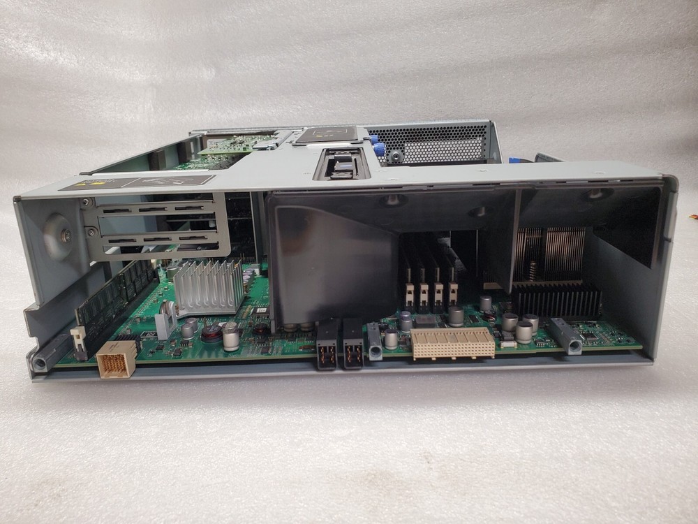 NETAPP 111-J9653+A0, 111-00351+A0 MODULE, 1GB Compact Flash Boot card