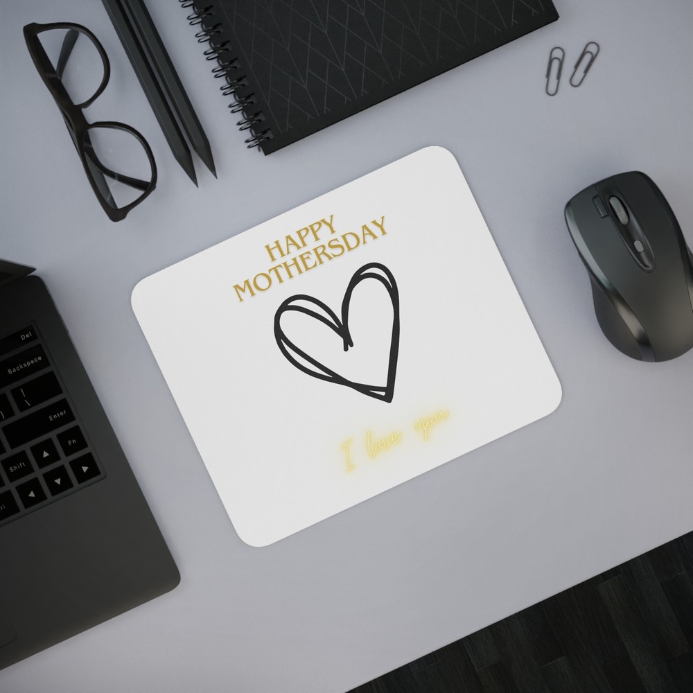 Mothersday Mouse Pad
