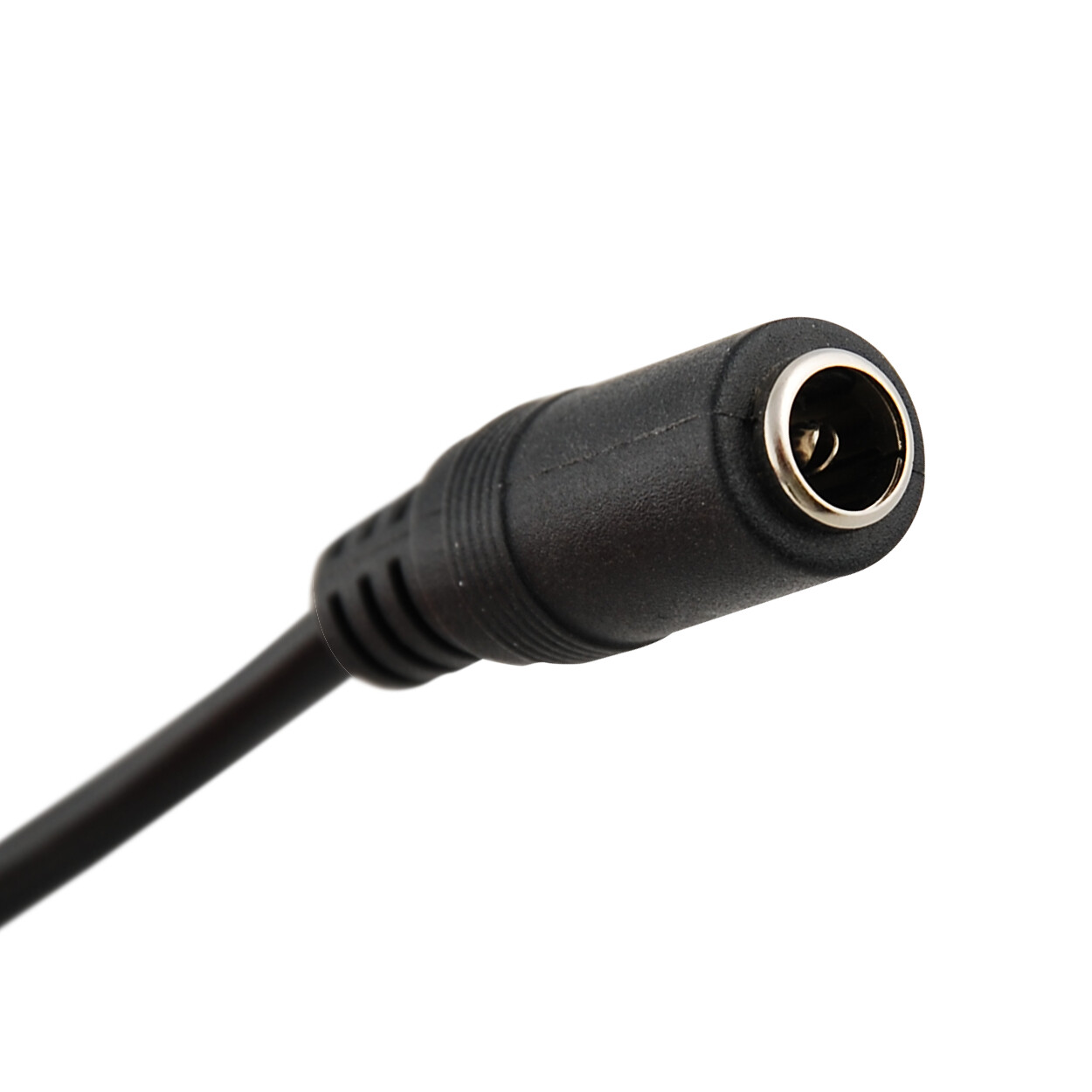 10ft DC Power Extension Cable Cord 5.5x2.1mm 10 feet/3M for CCTV Camera DVR