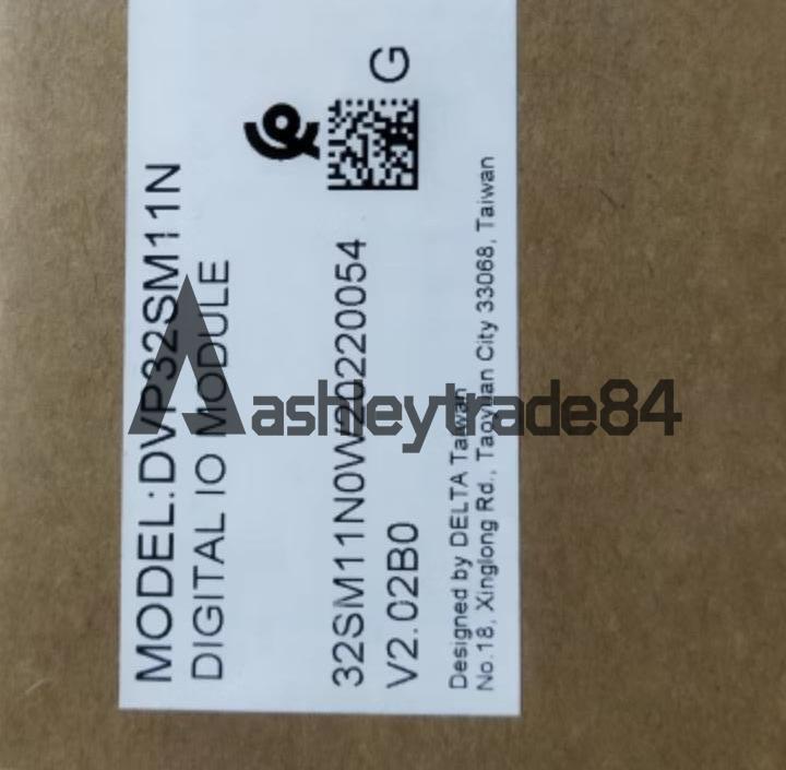 1PCS New DELTA DVP32SM11N PLC