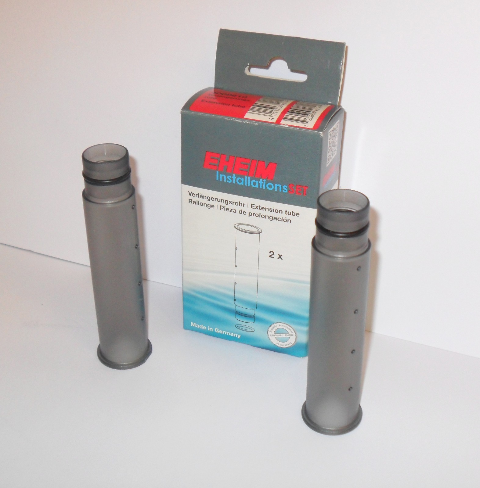 EHEIM 4009610 INSTALLATION SET 1 SUCTION SIDE EXTENSION