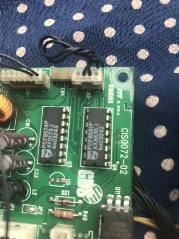 GDS DVI LCD Controller Board Driver KIT For SHARP 15" LQ150X1DG11 1024x768