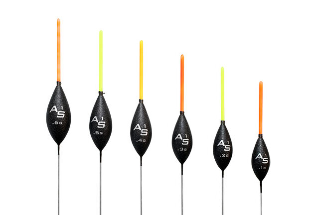 Drennan AS1 Pole Rigs