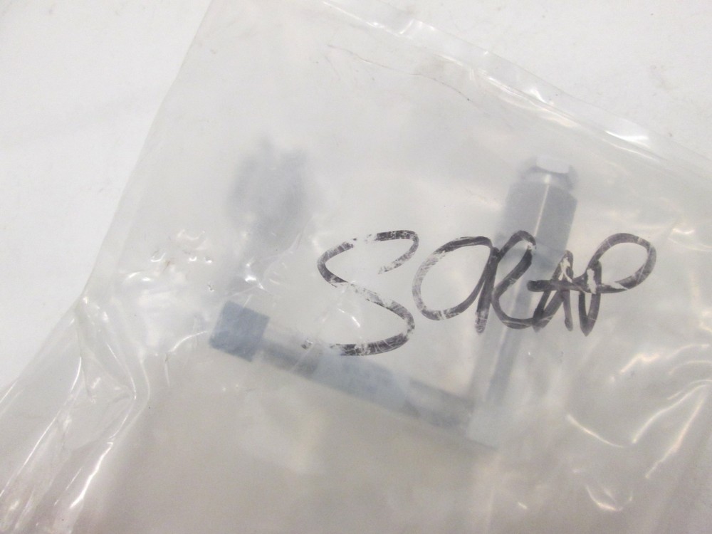 AMAT, Vacuum Fitting, 0050-76908, New