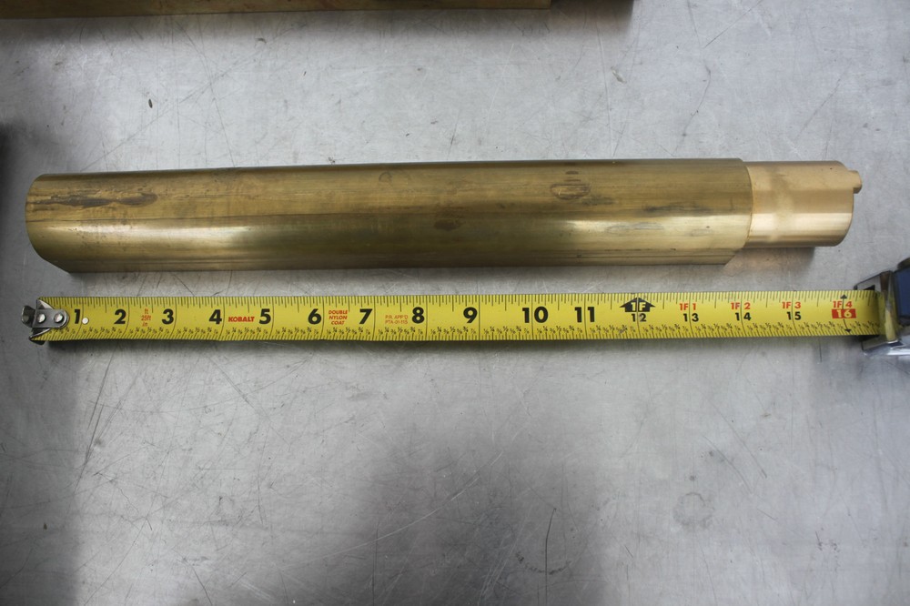 KRONES BOTTLING MACHINE 1-018-52-063-0 LABELER BRACKET NEW