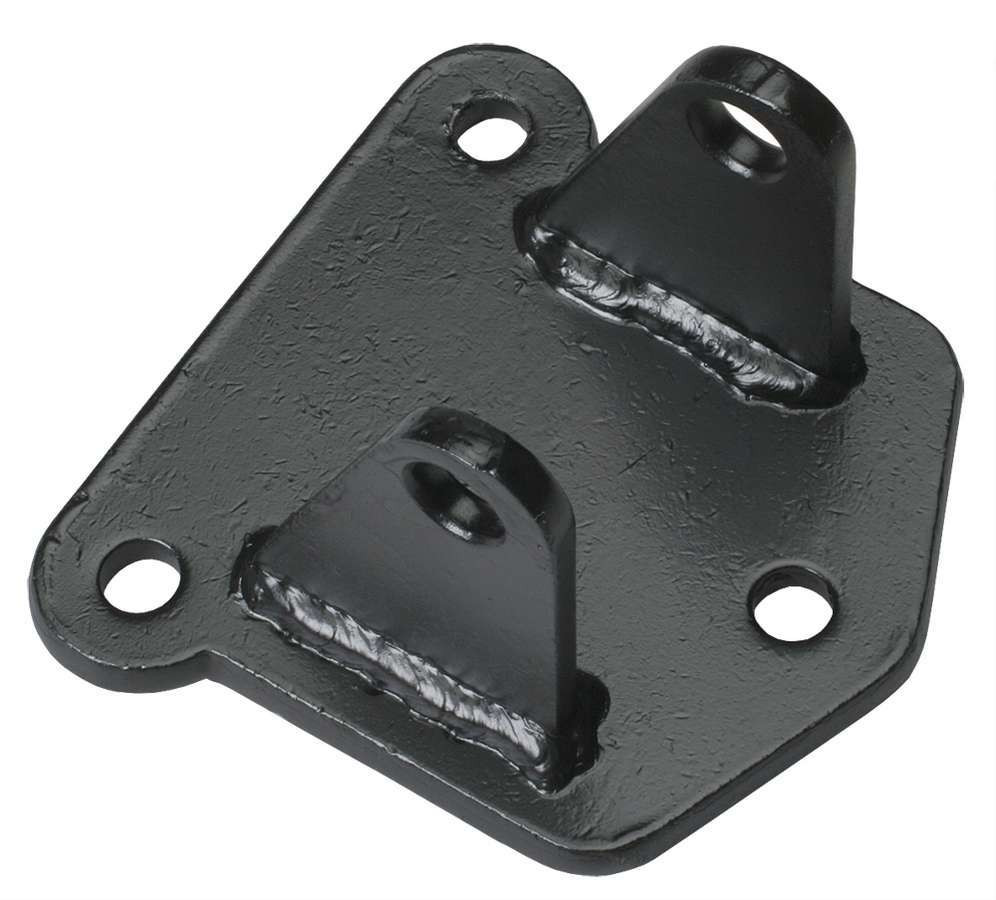 Trans-Dapt 4232, 2 Pack Solid Chevy Motor Mounts Pair Performance Racing Parts