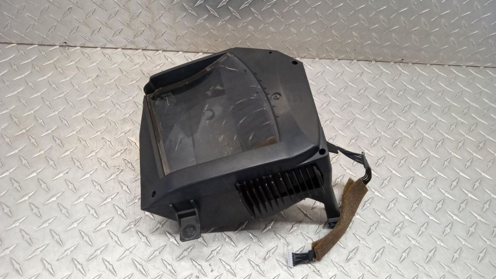 99-04 CORVETTE C5 HEADS UP PROJECTOR ASSEMBLY OEM