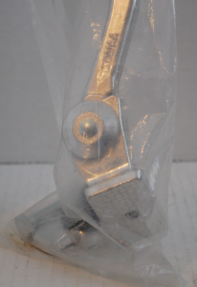 Diamonback Center Mount Kickstand Silver