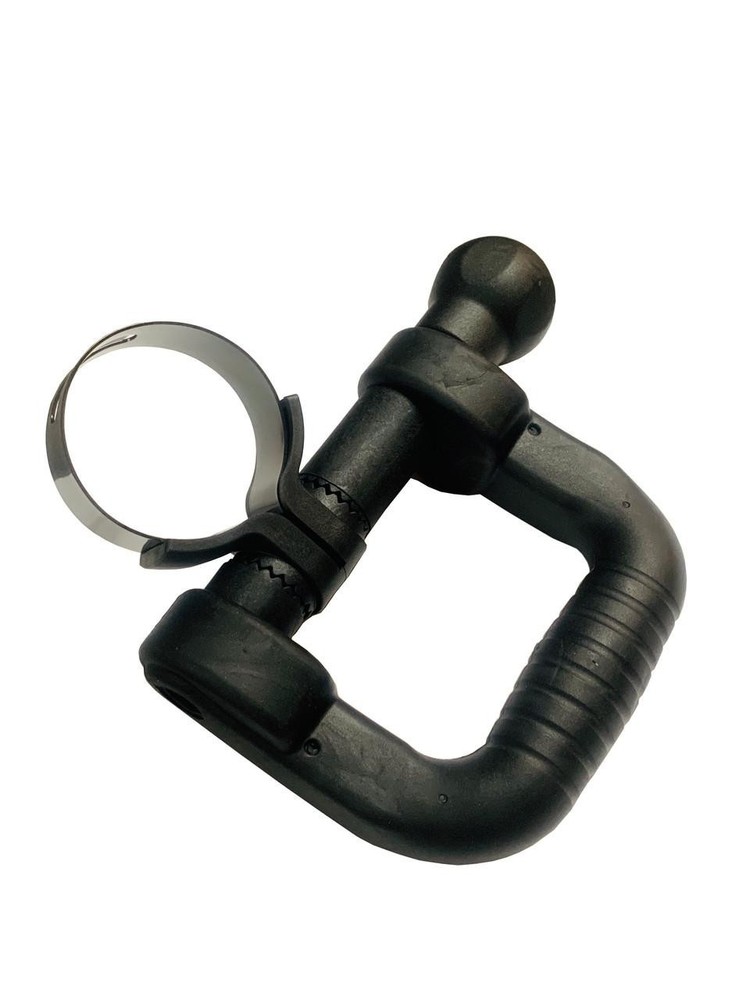 Milwaukee 43-62-0042 Spade Side Handle