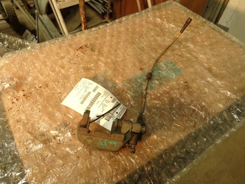 M3 2003 Electrical, Misc 7987700