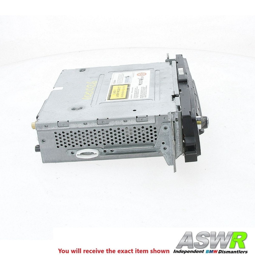 BMW Radio Head Unit CIC-MID E81 E87 E90 E92 E84 1 3 SERIES X1 65129283247