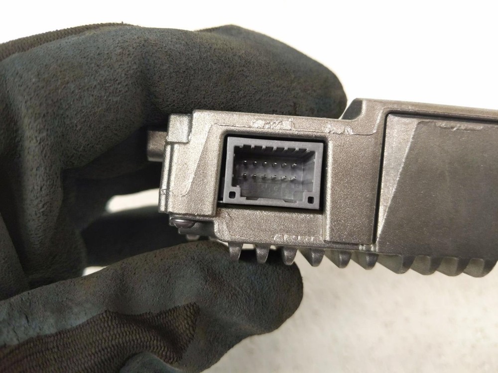 2023 Toyota Rav4 Forward Recognition Camera Ctrl Mod 8646C-0R140