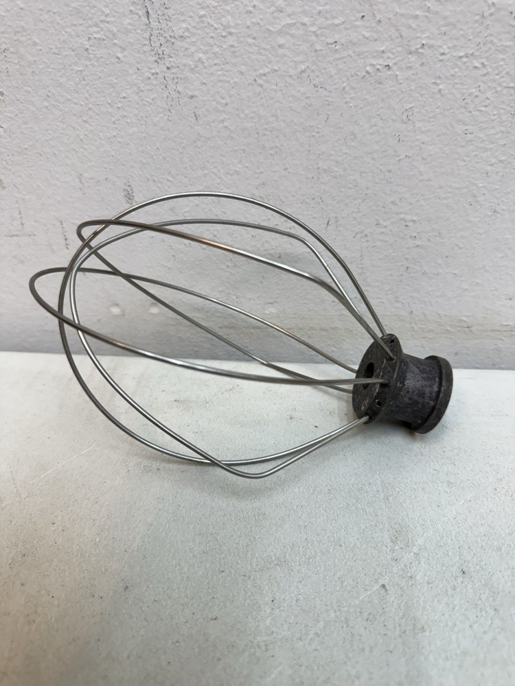 KitchenAid Wire Whisk Whip attachment 4.5-5 Qt