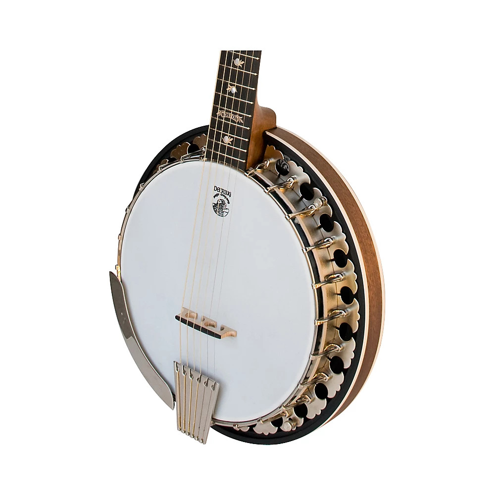 Deering B6 6-String Banjo 197881414306 RF