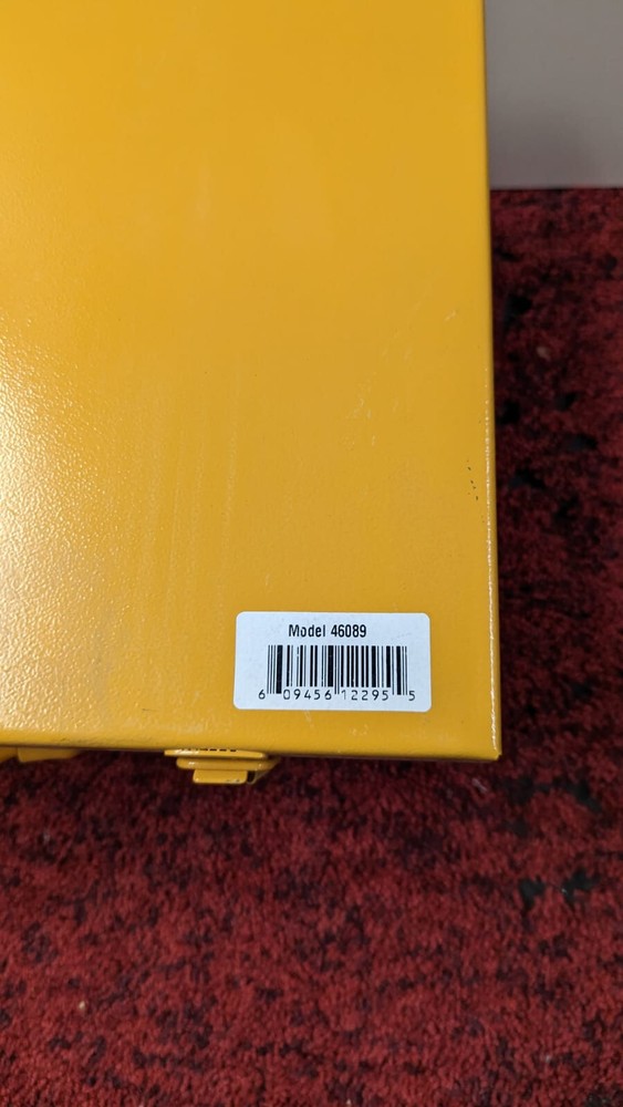 Stark 46089 knockout kit 15 ton