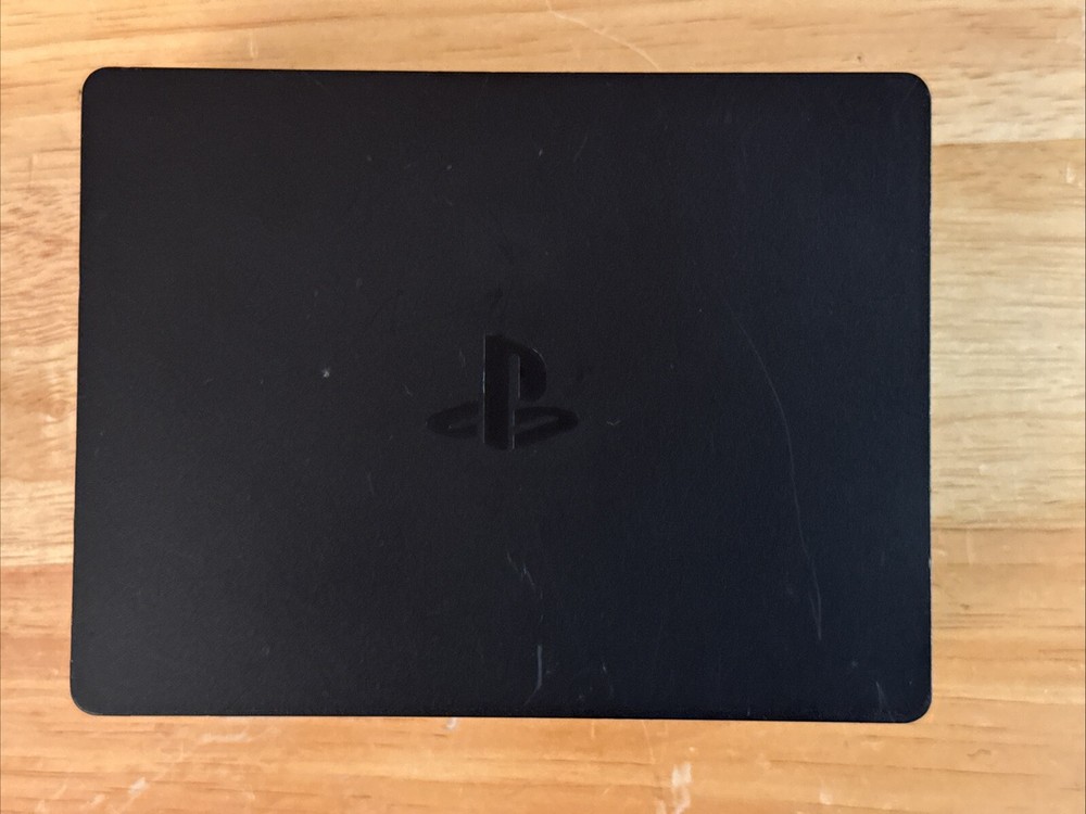 Genuine Sony PS4 Playstation VR Virtual Reality CUH-ZVR2 Processor Unit