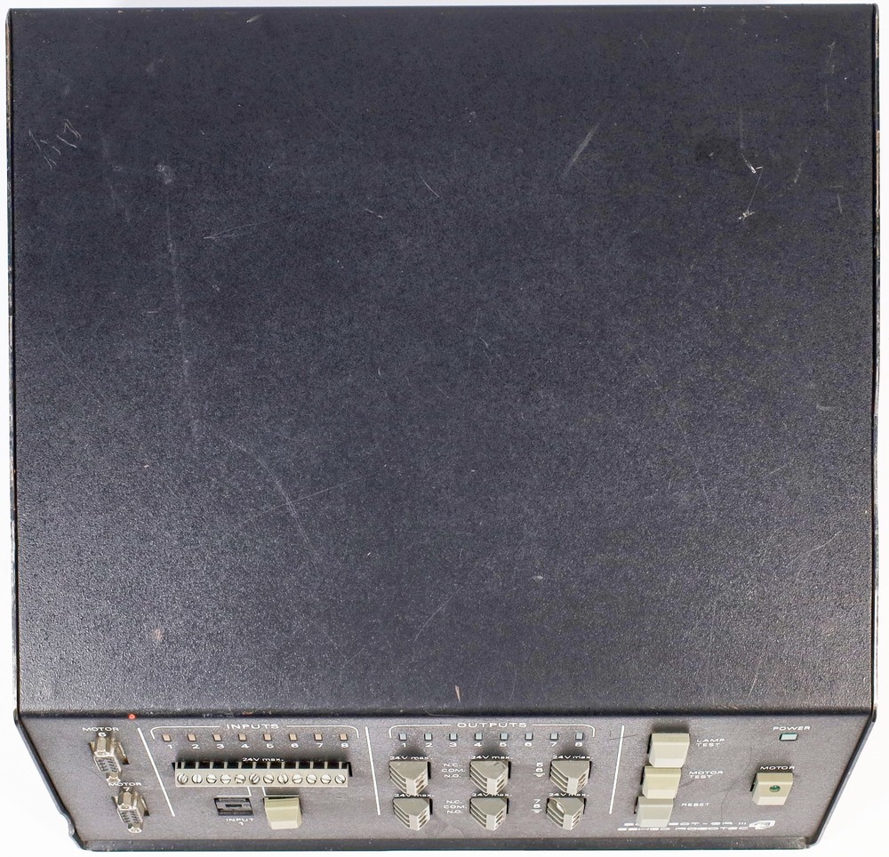 Eshed Robotec SCORBOT-ER III Controller