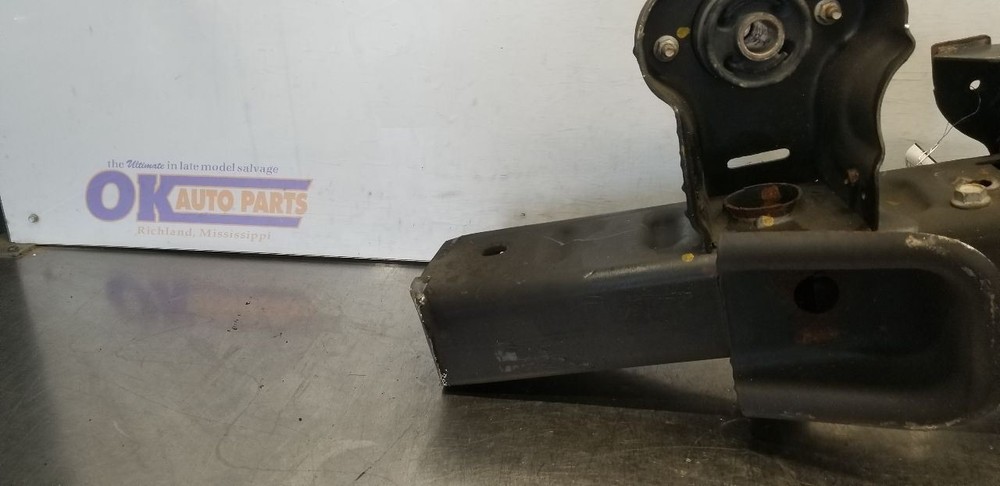 18 CHEVY SILVERADO 1500 FRAME HORN FRONT RIGHT PASSENGER