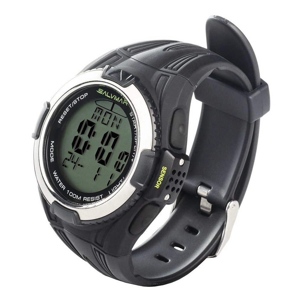 Salvimar One Plus Freediving Wrist Computer