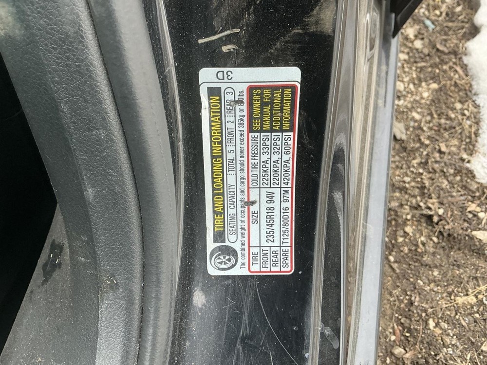 Temperature Control Automatic Temperature Control Fits 13-15 ACCORD 874521