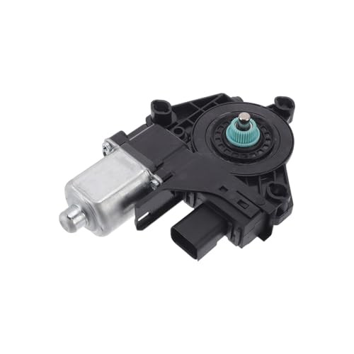 Front Left Front Right Power Window Regulator Lift Motor for Dodge Durango