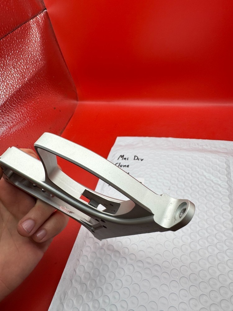 Mac Dev Clone Paintball Marker Frame