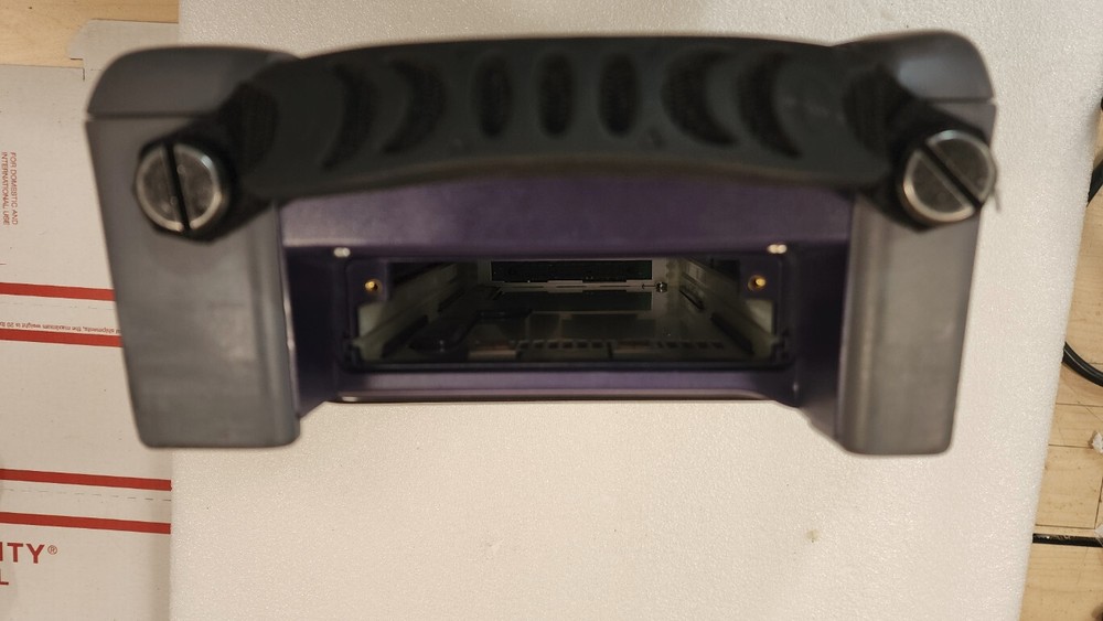 JDSU/Viavi T-Berd 6000A Network Test Platform READ!