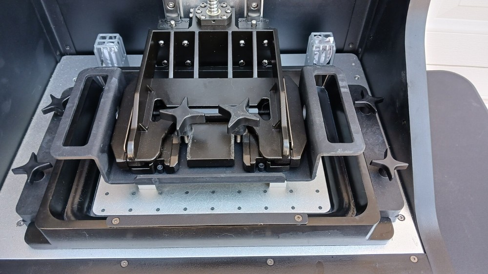 Qidi Tech S-Box - 3D printer