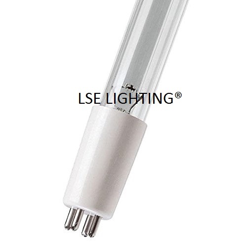40W watt UV Light Bulb for Model #12974 Replacement