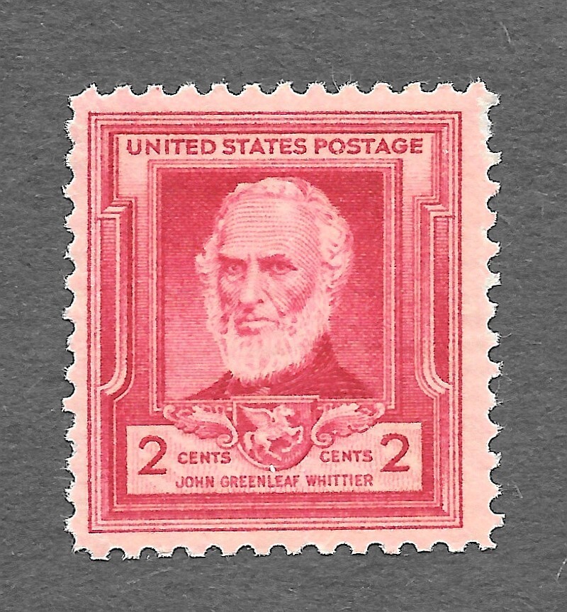 US Scott #865 ~ Mint NH