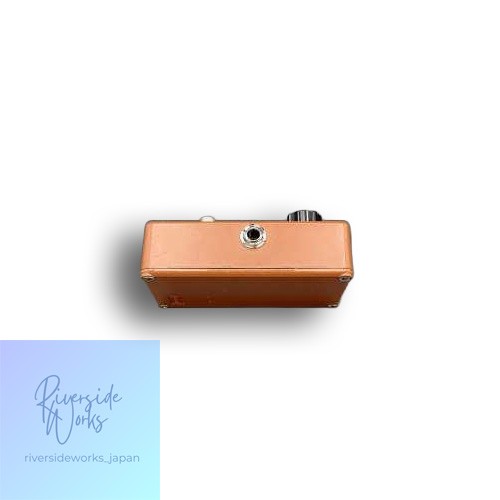 MXR Phase 45 Effects Pedal Phaser Used JP
