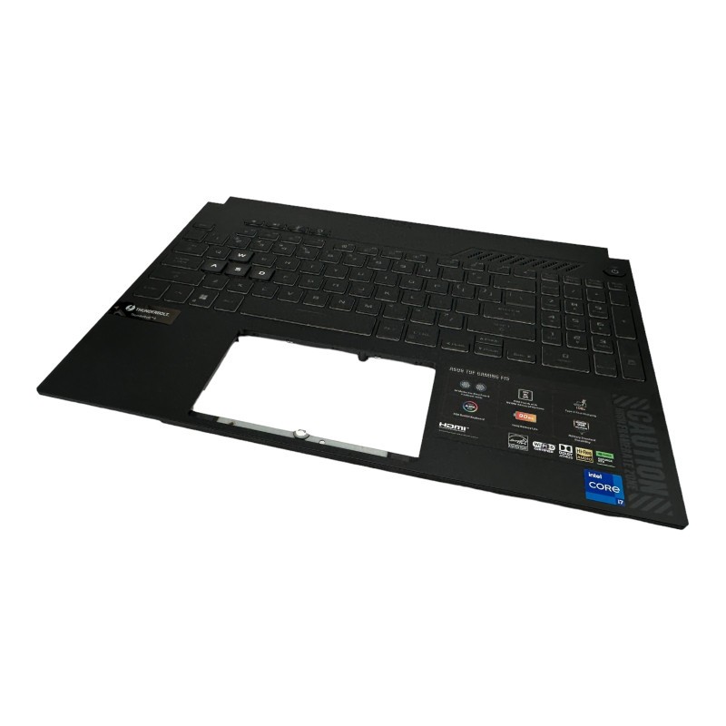 13NR0CJ7AP0821 - Keyboard Assembly US Module