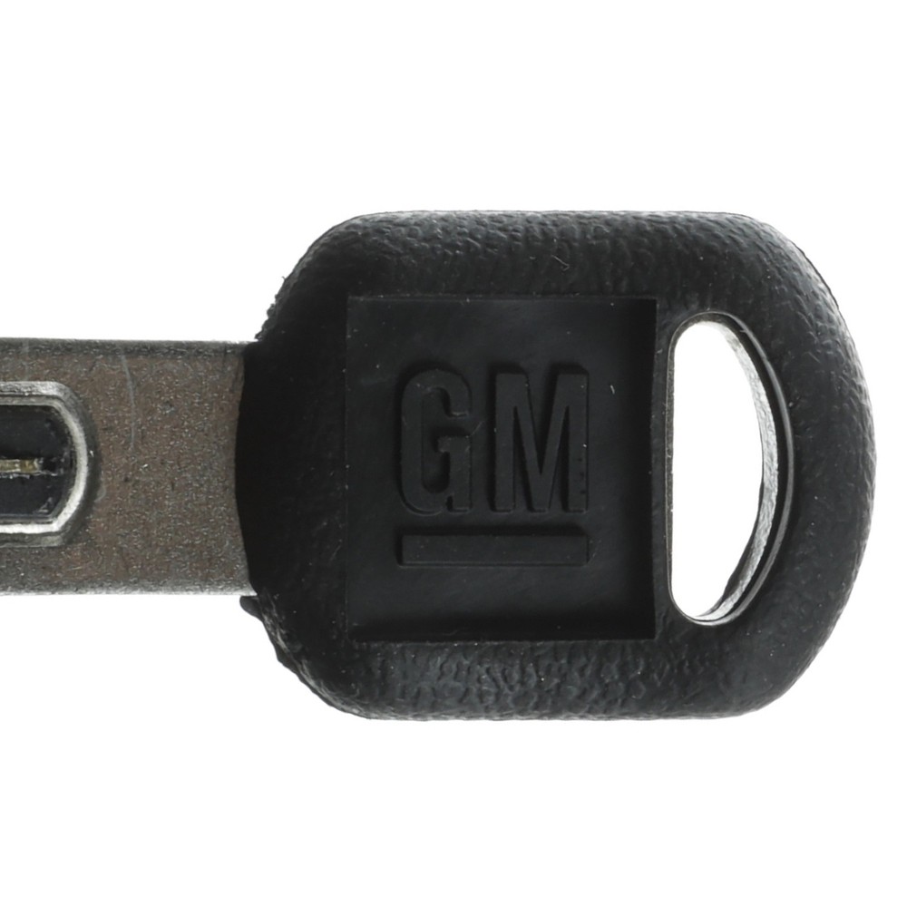 Genuine GM Ignition Key 26038363