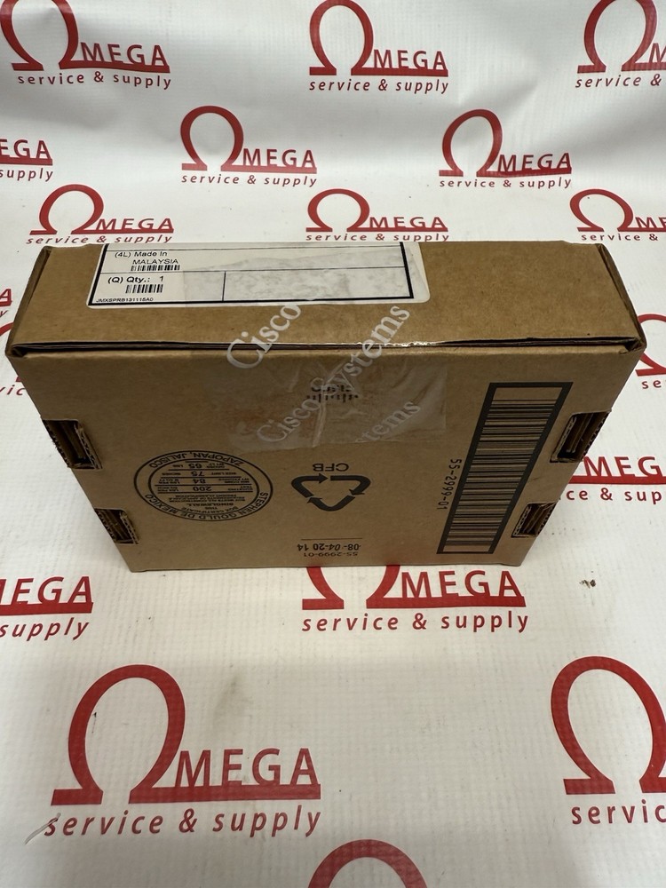 cisco MEM-76-8610-128MB