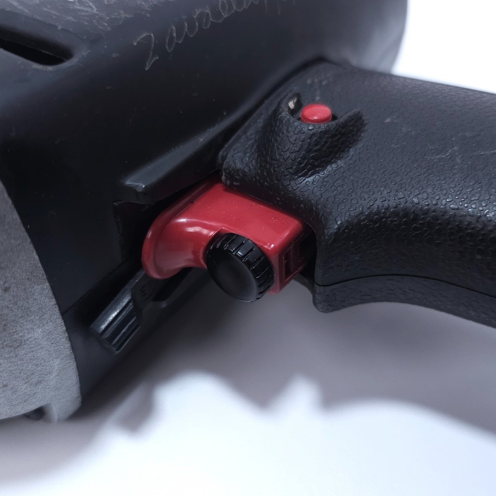 Sears Craftsman Variable Speed 3/8” Drill Reversible w/ Chuck Key Tested Works