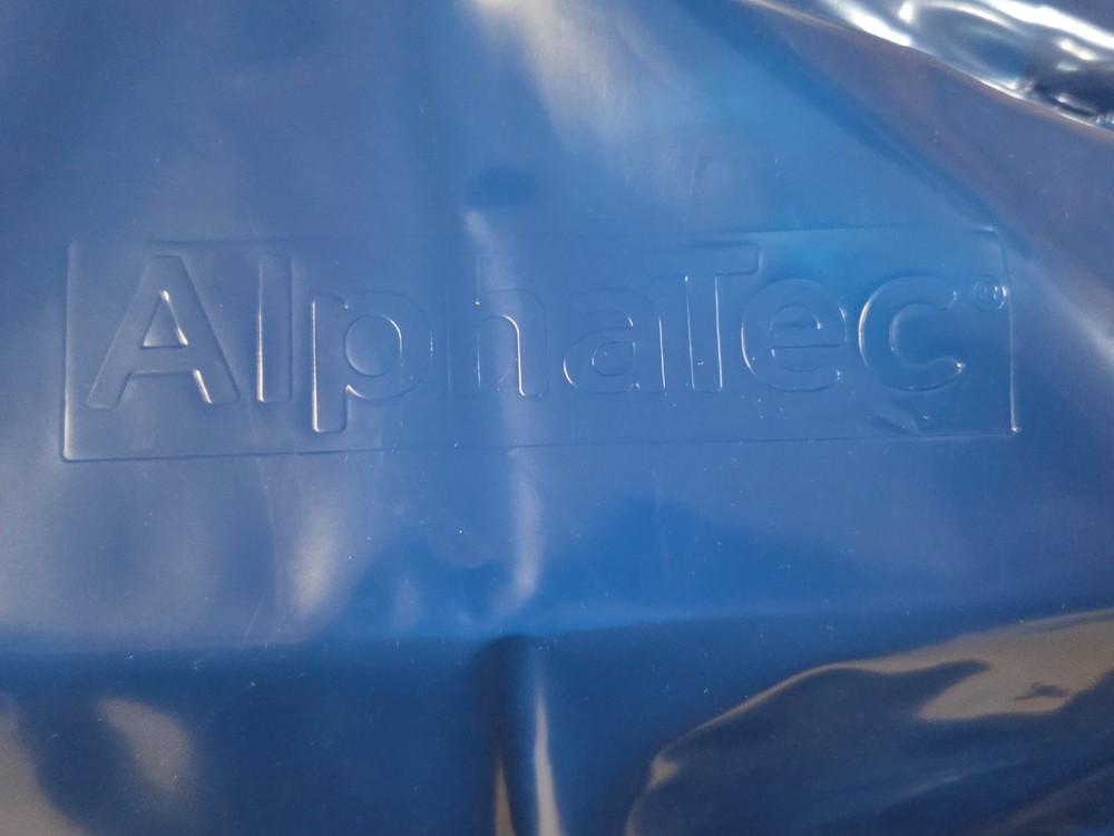 alphatec Heavy Duty apron