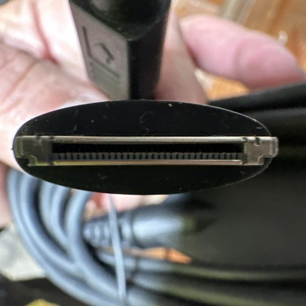 Neo Car Audio Cable