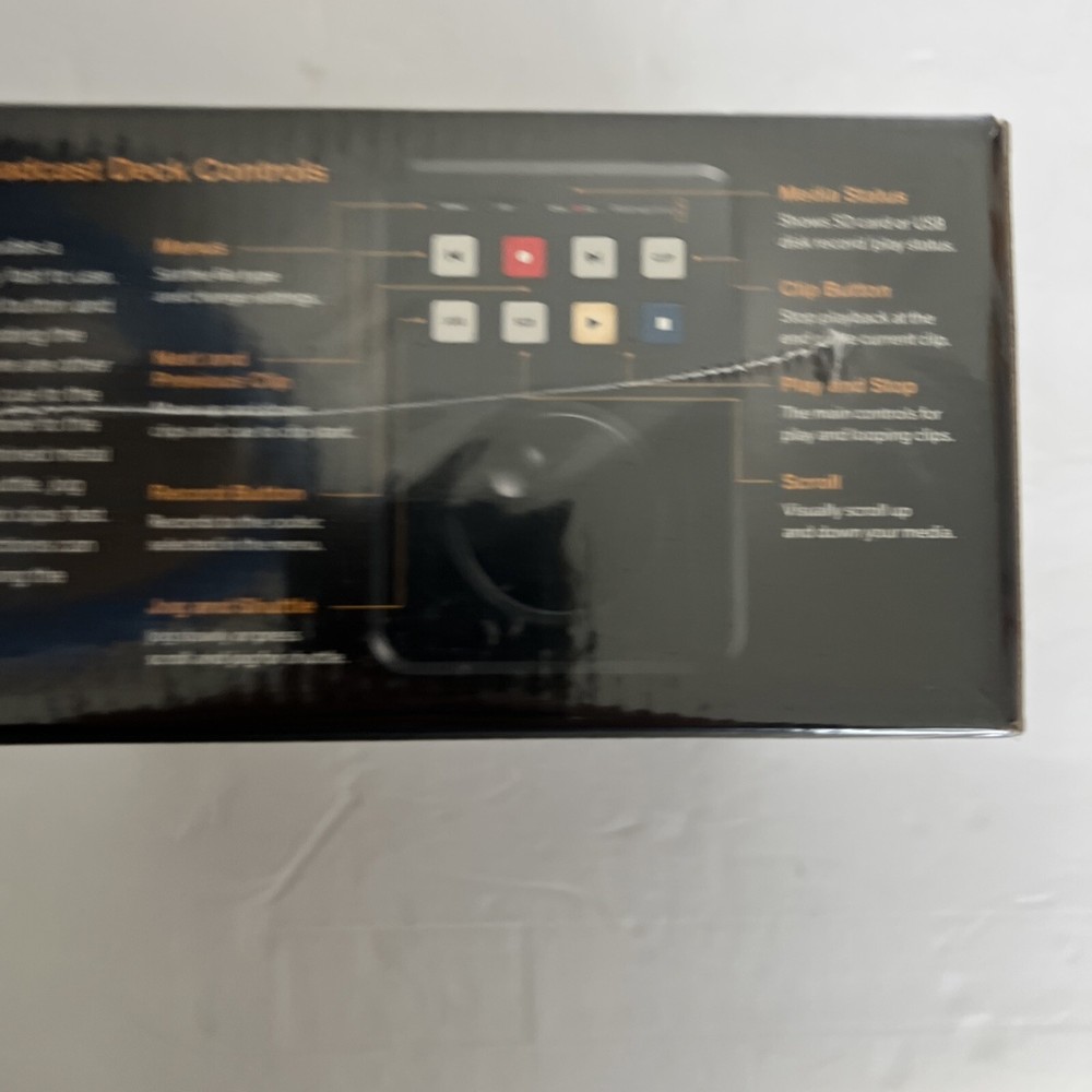 Blackmagic Design HyperDeck Shuttle HD