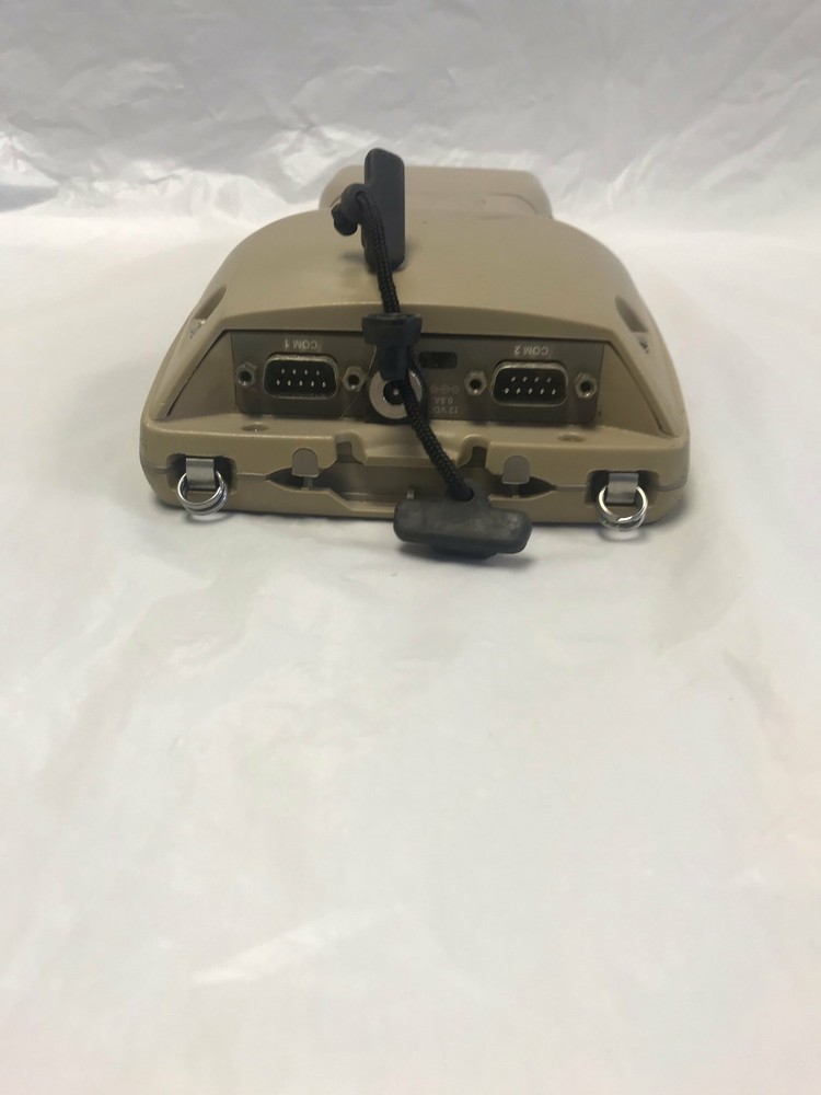 Juniper Systems Allegro CE Data Collector - Unit Only