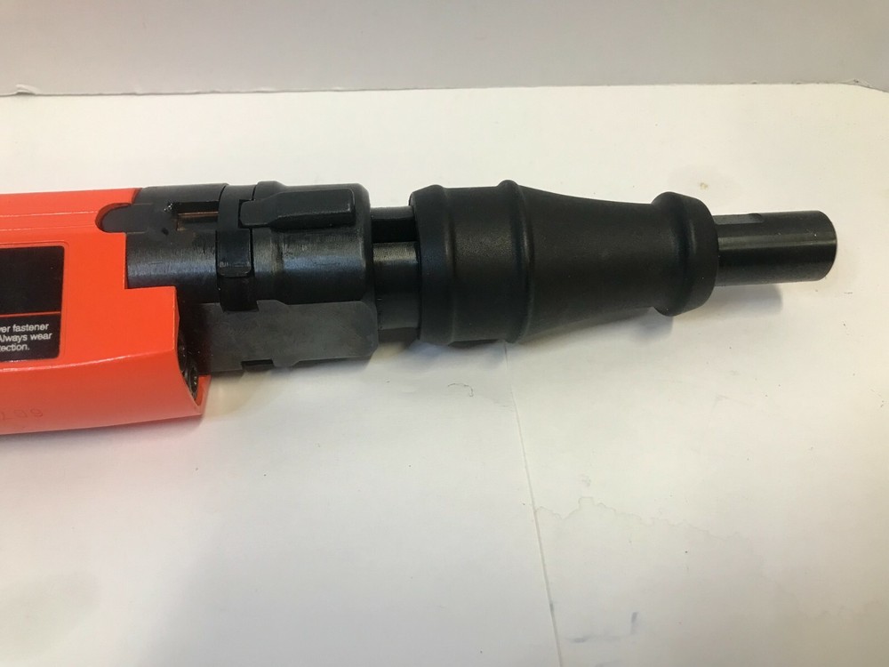 Cobra Plus Ramset Actuated Tool