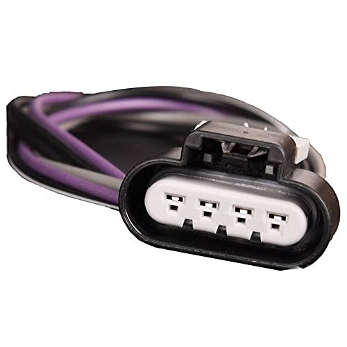 Fuel Pump Assembly E3967M