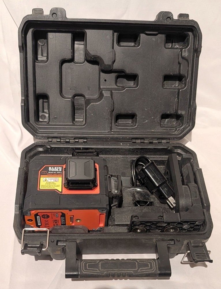 Klein Tools 93PLL - Klein Planar Laser Level